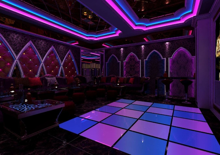 沧州商务ktv商务ktv新玩法解析-肃宁县ktv预订