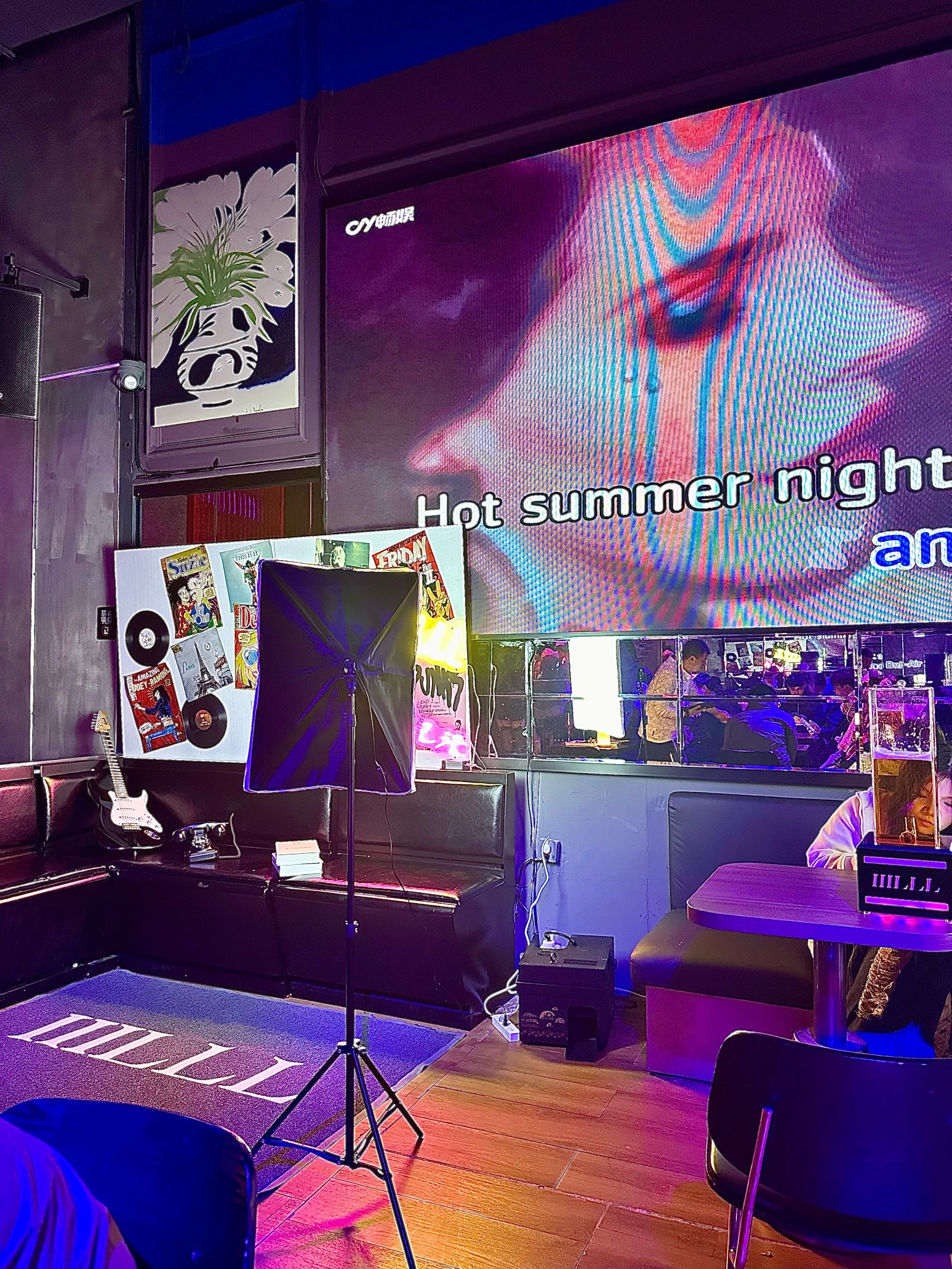 沧州商务ktv排名top10-肃宁县ktv预订